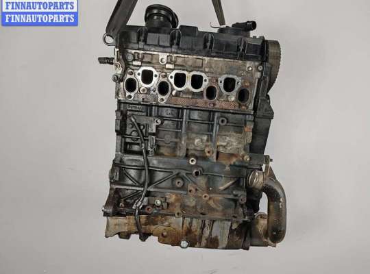 купить Двигатель (ДВС) на Volkswagen Sharan (2000-2010)