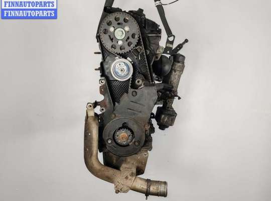 купить Двигатель (ДВС) на Volkswagen Sharan (2000-2010)