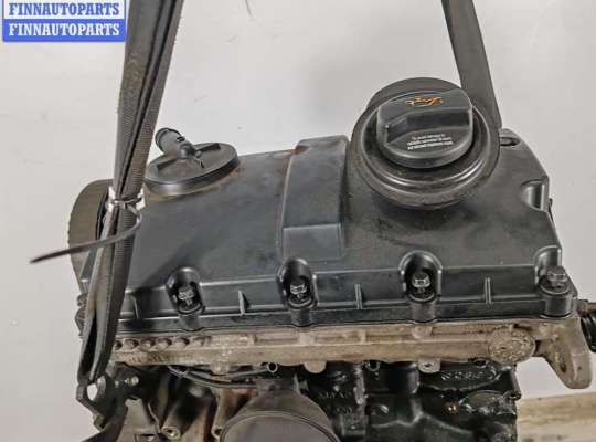 купить Двигатель (ДВС) на Volkswagen Sharan (2000-2010)