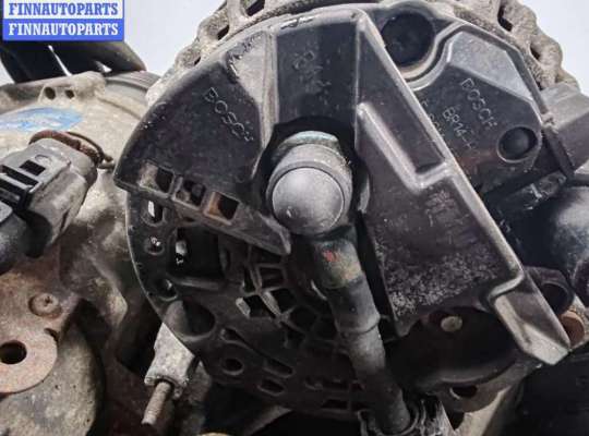 купить Двигатель (ДВС) на Volkswagen Sharan (2000-2010)