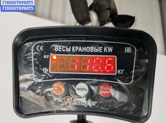 купить Двигатель (ДВС) на Volkswagen Sharan (2000-2010)