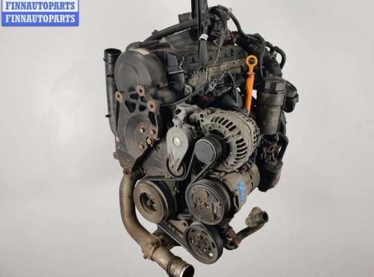 купить Двигатель (ДВС) на Volkswagen Sharan (2000-2010)