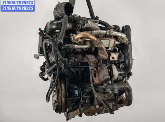 купить Двигатель (ДВС) на Volkswagen Sharan (2000-2010)