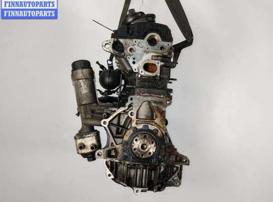 купить Двигатель (ДВС) на Volkswagen Sharan (2000-2010)