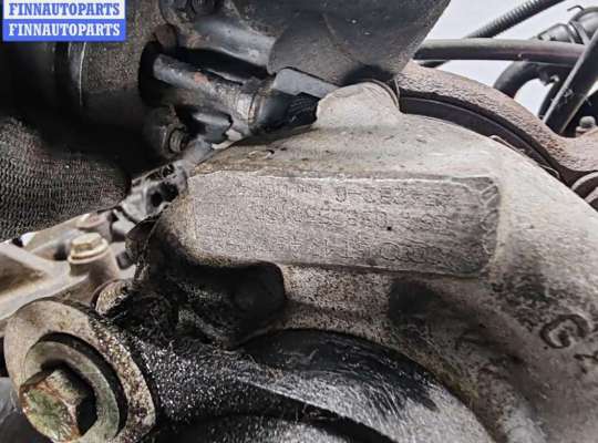 купить Двигатель (ДВС) на Volkswagen Sharan (2000-2010)