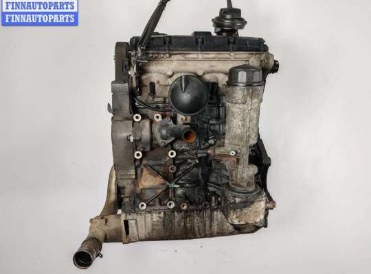 купить Двигатель (ДВС) на Volkswagen Sharan (2000-2010)
