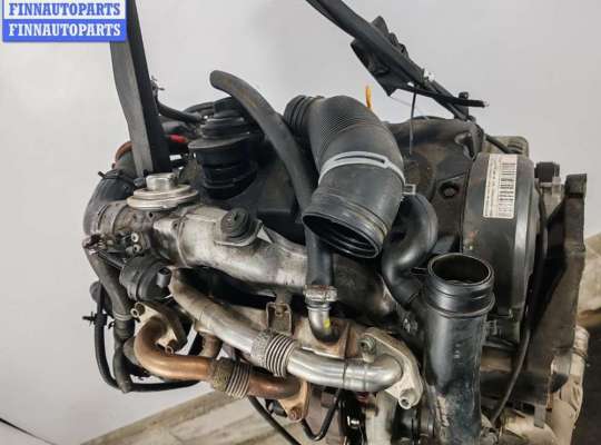 купить Двигатель (ДВС) на Volkswagen Sharan (2000-2010)