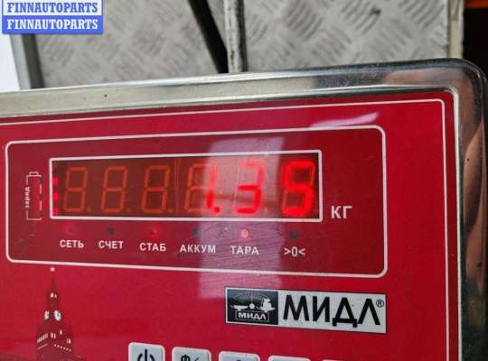 купить Насос топливный на Opel Omega B (1994-2003)