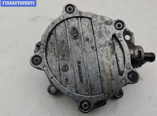 купить Насос вакуумный на Audi A6 C6 (2004-2011)
