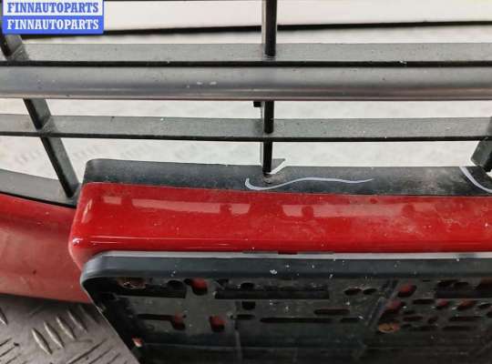 купить Бампер передний на Peugeot 307