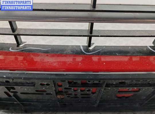 купить Бампер передний на Peugeot 307