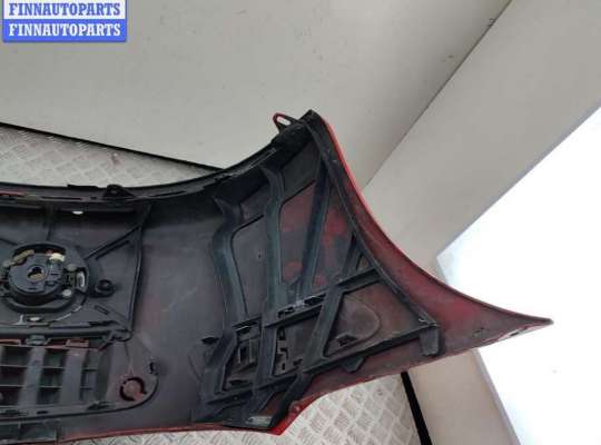 купить Бампер передний на Peugeot 307