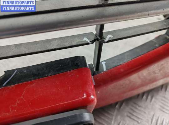 купить Бампер передний на Peugeot 307