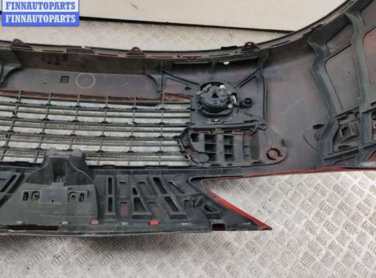 купить Бампер передний на Peugeot 307