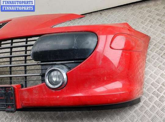 купить Бампер передний на Peugeot 307