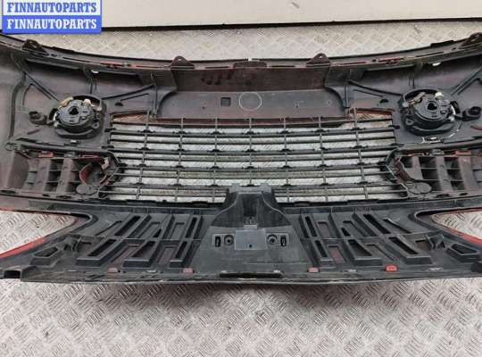 купить Бампер передний на Peugeot 307