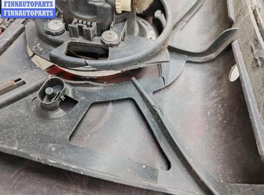 купить Бампер передний на Peugeot 307