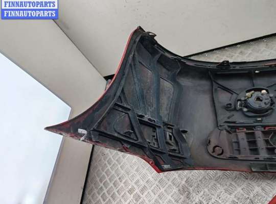 купить Бампер передний на Peugeot 307