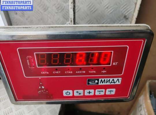 купить Бампер передний на Peugeot 307