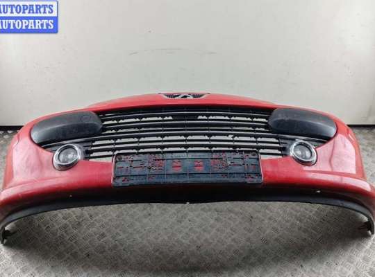 Бампер передний PG1219370 на Peugeot 307