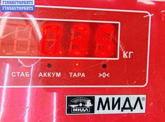 купить Петля капота левая на Peugeot Boxer (2002-2006)