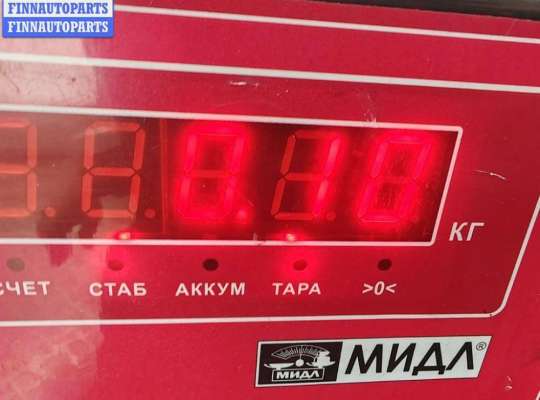 купить Клапан вентиляции топливного бака на Ford Mondeo III (2000-2007)