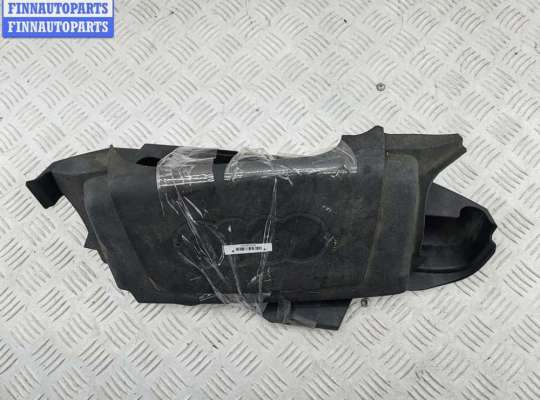 Накладка декоративная на двигатель AU1748272 на Audi A6 C6 (2004-2011)
