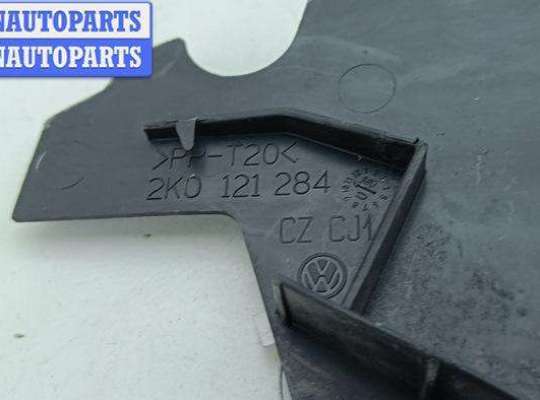 купить Воздуховод на Volkswagen Caddy (2004-2010)