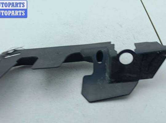 купить Воздуховод на Volkswagen Caddy (2004-2010)