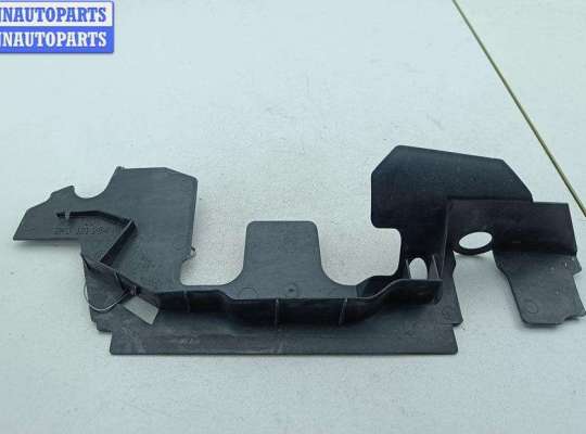 купить Воздуховод на Volkswagen Caddy (2004-2010)