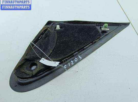 купить Накладка крыла (уголок зеркала) переднего левого на Mercedes A-Class W168 (1997-2004)