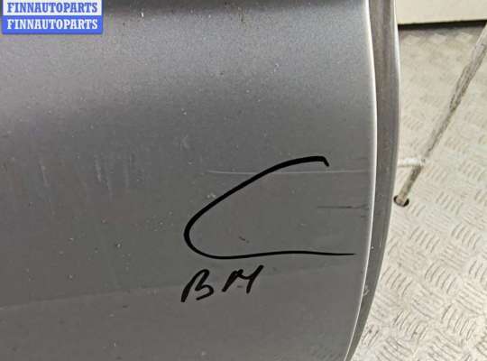 купить Дверь боковая передняя правая на BMW 5 E39 (1995-2003)