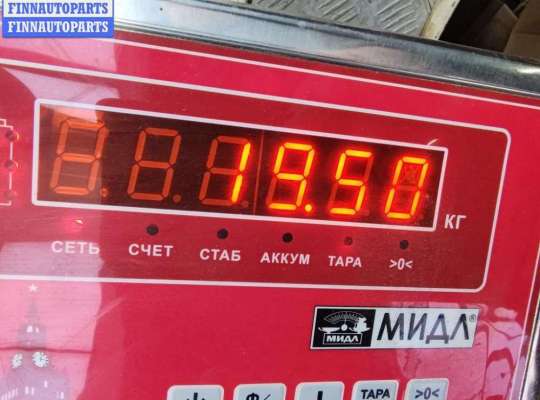 купить Дверь боковая передняя правая на BMW 5 E39 (1995-2003)