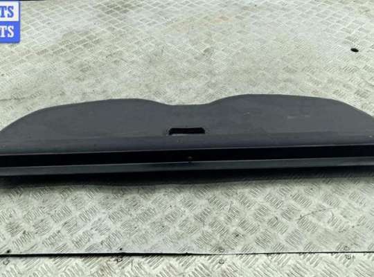 купить Шторка багажника на Audi A4 B5 (1994-2001)