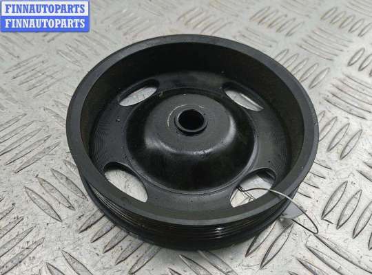 Купить Шкив коленвала на Skoda Fabia mk2 (5J) Шкив коленвала SK490217 на Skoda Fabia mk2 (5J)