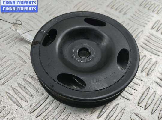 купить Шкив коленвала на Skoda Fabia mk2 (5J)