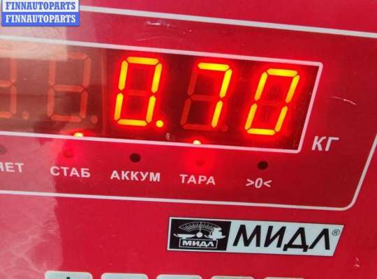 купить Шкив коленвала на Skoda Fabia mk2 (5J)