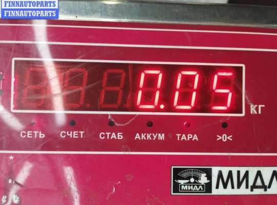 купить Кронштейн бампера переднего на Opel Astra J (2009-2015)