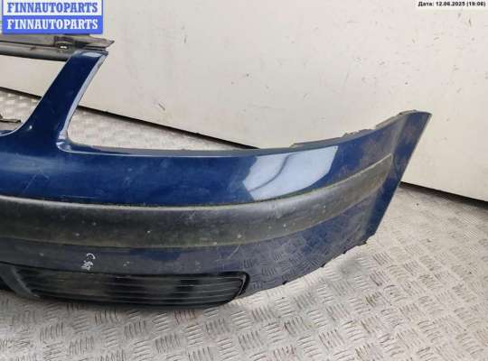 купить Бампер передний на Volkswagen Passat B5