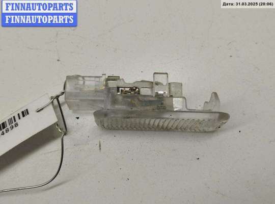 купить Фонарь салонный (плафон) на Audi A6 C5 (1997-2005)
