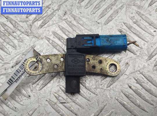 купить Датчик положения коленвала на Renault Laguna II (2001-2007)