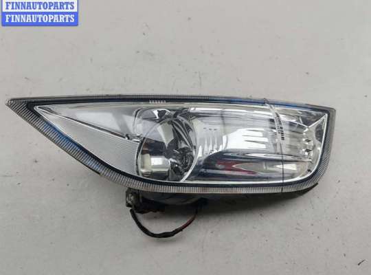 Фара противотуманная левая FO2034661 на Ford Mondeo IV (2007-2014)