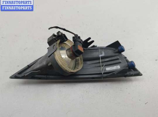 Фара противотуманная (ПТФ) на Ford Mondeo IV