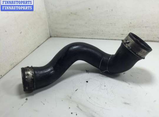 купить Патрубок интеркулера на Mercedes C-Class W203 (2000-2006)