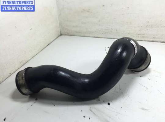 купить Патрубок интеркулера на Mercedes C-Class W203 (2000-2006)