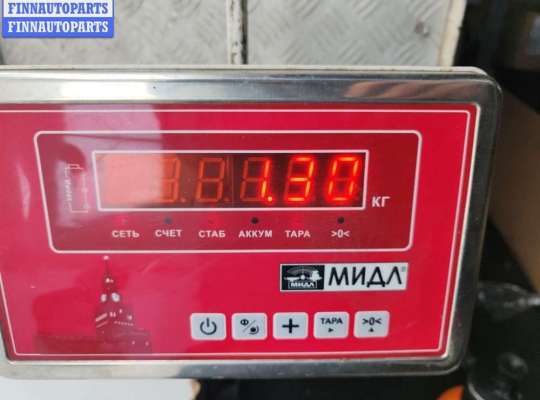 купить Фара правая на Chrysler Voyager (1996-2000)