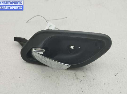 Ручка двери внутренняя передняя левая BM3547117 на BMW 5 E39 (1995-2003)