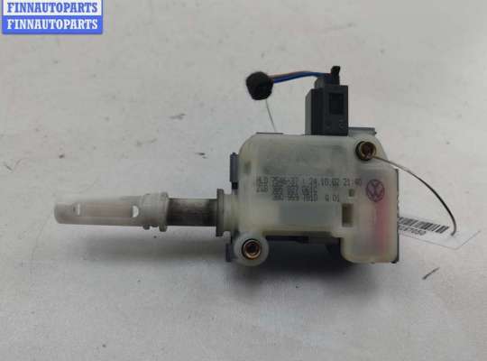 купить Активатор (привод) замка багажника на Volkswagen Passat B5+ (GP)