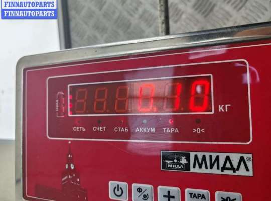 купить Активатор (привод) замка багажника на Volkswagen Passat B5+ (GP)