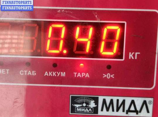 купить Форсунка топливная на Opel Vectra C (2002-2008)